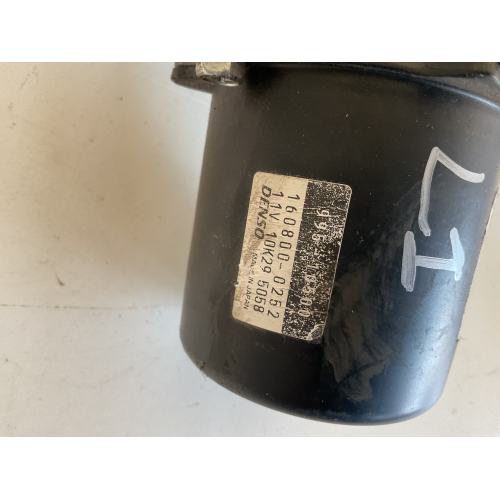 45250-0h011-00 PIANTONE CITY STERZO ELETTRICO CITROEN CI  1.0 B 50KW 2011 160800-252  10K295058