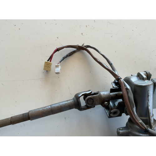 45250-0h011-00 PIANTONE CITY STERZO ELETTRICO CITROEN CI  1.0 B 50KW 2011 160800-252  10K295058