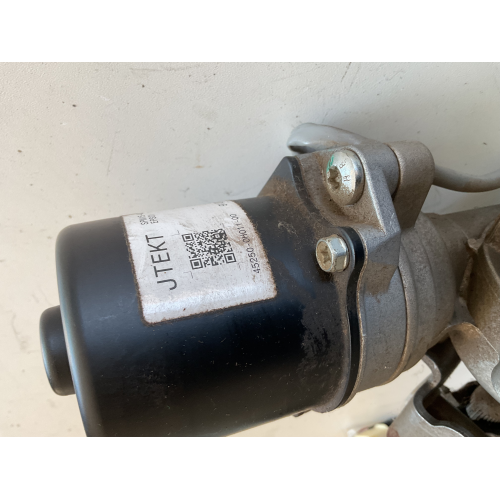 45250-0h011-00 PIANTONE CITY STERZO ELETTRICO CITROEN CI  1.0 B 50KW 2011 160800-252  10K295058