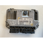 89661-0D270 CENTRALINA MOTORE TOYOTA YARIS 1.0 B 51KW 2009 0261208936
