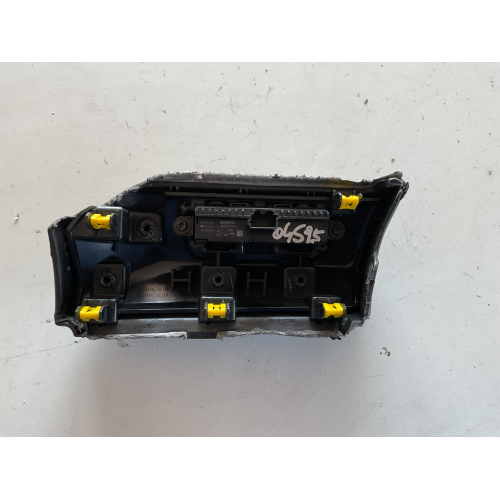 259803780R COMANDO INTERRUTTORE MULTIFUNZIONE  RENAULT CAPTUR II 1.0 TCE B GPL 74KW ANNO 2022 