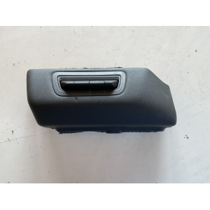259803780R COMANDO INTERRUTTORE MULTIFUNZIONE  RENAULT CAPTUR II 1.0 TCE B GPL 74KW ANNO 2022 
