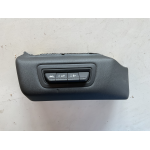 259803780R COMANDO INTERRUTTORE MULTIFUNZIONE  RENAULT CAPTUR II 1.0 TCE B GPL 74KW ANNO 2022 