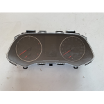 248094722R QUADRO STRUMENTI VEGLIA CONTACHILOMETRI KM RENAULT CAPTUR II 1.0 TCE B GPL 74KW ANNO 2022 