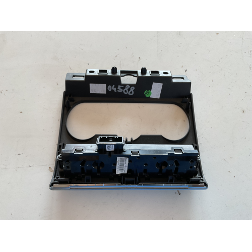 283E86009R COMANDO INTERRUTTORE RENAULT CAPTUR II 1.0 TCE B GPL 74KW ANNO 2022
