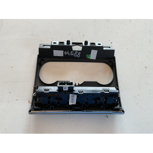 283E86009R COMANDO INTERRUTTORE RENAULT CAPTUR II 1.0 TCE B GPL 74KW ANNO 2022