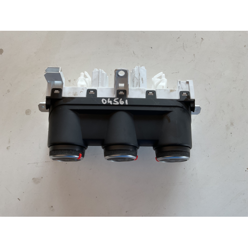 275006130R CENTRALINA COMANDO CLIMA RENAULT CAPTUR II 1.0 TCE B GPL 74KW ANNO 2022 H4D F480