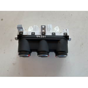 275006130R CENTRALINA COMANDO CLIMA RENAULT CAPTUR II 1.0 TCE B GPL 74KW ANNO 2022 H4D F480