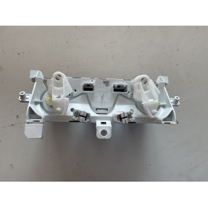 275006130R CENTRALINA COMANDO CLIMA RENAULT CAPTUR II 1.0 TCE B GPL 74KW ANNO 2022 H4D F480