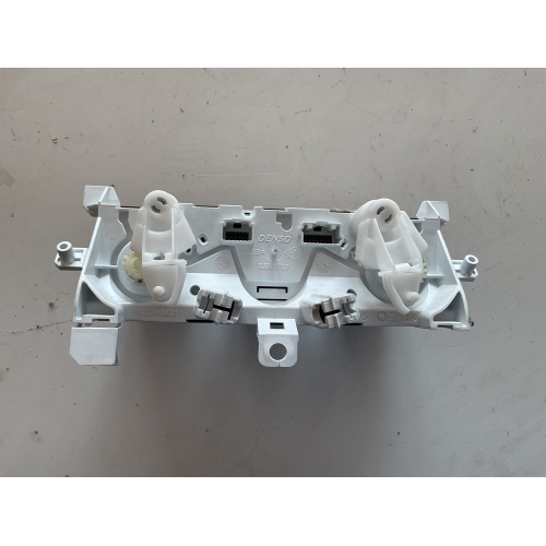 275006130R CENTRALINA COMANDO CLIMA RENAULT CAPTUR II 1.0 TCE B GPL 74KW ANNO 2022 H4D F480