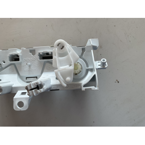 275006130R CENTRALINA COMANDO CLIMA RENAULT CAPTUR II 1.0 TCE B GPL 74KW ANNO 2022 H4D F480