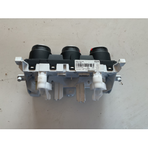 275006130R CENTRALINA COMANDO CLIMA RENAULT CAPTUR II 1.0 TCE B GPL 74KW ANNO 2022 H4D F480