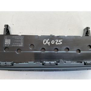8W0925301 COMANDO INTERRUTTORE MULTIFUNZIONE AUDI A4 B9 2020 