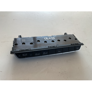 8W0925301 COMANDO INTERRUTTORE MULTIFUNZIONE AUDI A4 B9 2020 
