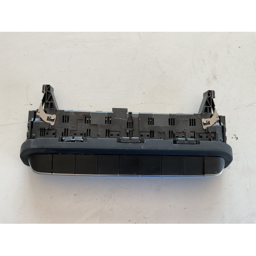 8W0925301 COMANDO INTERRUTTORE MULTIFUNZIONE AUDI A4 B9 2020 