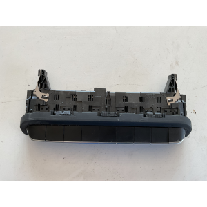 8W0925301 COMANDO INTERRUTTORE MULTIFUNZIONE AUDI A4 B9 2020 