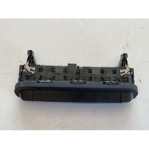 8W0925301 COMANDO INTERRUTTORE MULTIFUNZIONE AUDI A4 B9 2020 