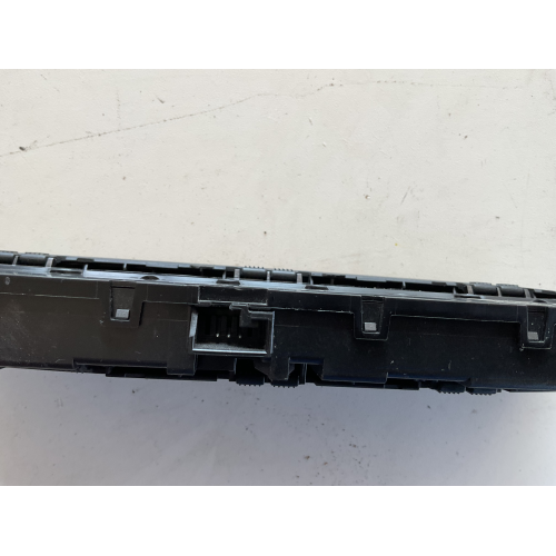 8W0925301 COMANDO INTERRUTTORE MULTIFUNZIONE AUDI A4 B9 2020 