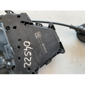 805034935R SERRATURA CHIUSURA PORTA ANTERIORE SINISTRA RENAULT CAPTUR II 1.0 TCE B GPL 74KW ANNO 2022 