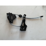 805034935R SERRATURA CHIUSURA PORTA ANTERIORE SINISTRA RENAULT CAPTUR II 1.0 TCE B GPL 74KW ANNO 2022 