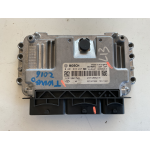 237105821R CENTRALINA MOTORE RENAULT TWINGO AUT 0.9 B 66KW 2016 A2819001503 0261S16247