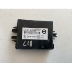 89780-52070 CENTRALINA MODULO DI CONTROLLO TOYOTA YARIS BENZINA 2011 626685-000