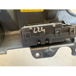 3449103 07 COMANDO START E STOP MINI COOPER D R56 1.6 80KW D 2008