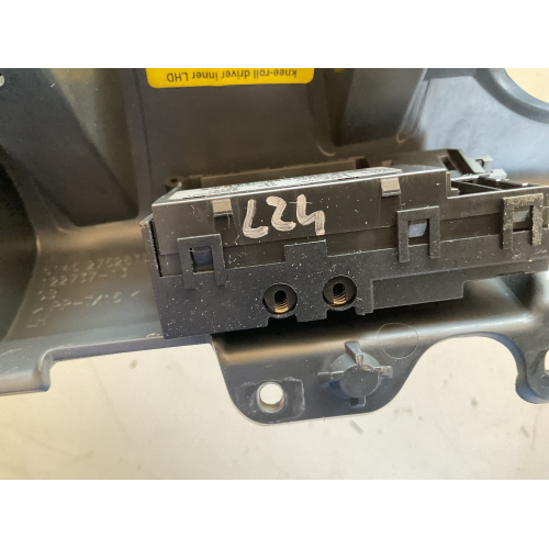 3449103 07 COMANDO START E STOP MINI COOPER D R56 1.6 80KW D 2008