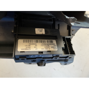 3449103 07 COMANDO START E STOP MINI COOPER D R56 1.6 80KW D 2008