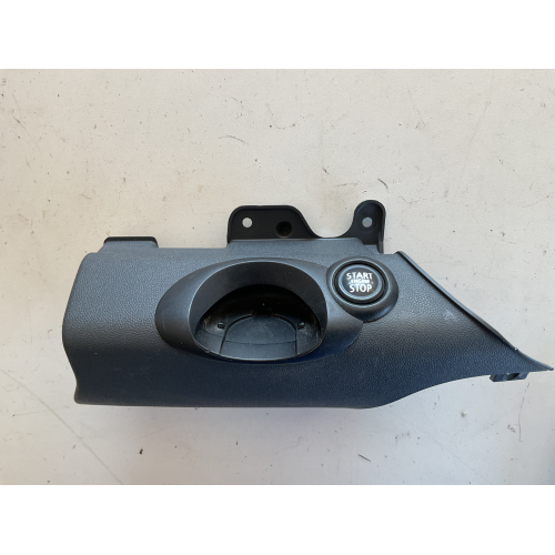 3449103 07 COMANDO START E STOP MINI COOPER D R56 1.6 80KW D 2008
