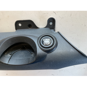 3449103 07 COMANDO START E STOP MINI COOPER D R56 1.6 80KW D 2008