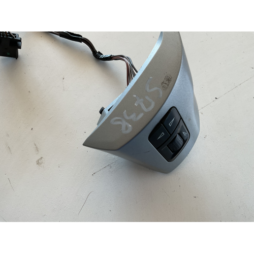 13222332 COMANDI AL VOLANTE MULTIFUNZIONE OPEL CORSA D 1.2 G 63KW 2011