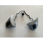 13222332 COMANDI AL VOLANTE MULTIFUNZIONE OPEL CORSA D 1.2 G 63KW 2011