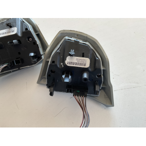 13222332 COMANDI AL VOLANTE MULTIFUNZIONE OPEL CORSA D 1.2 G 63KW 2011