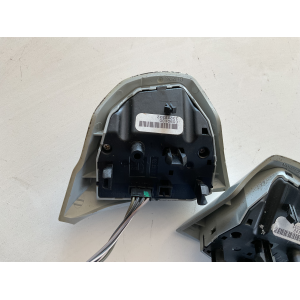13222332 COMANDI AL VOLANTE MULTIFUNZIONE OPEL CORSA D 1.2 G 63KW 2011