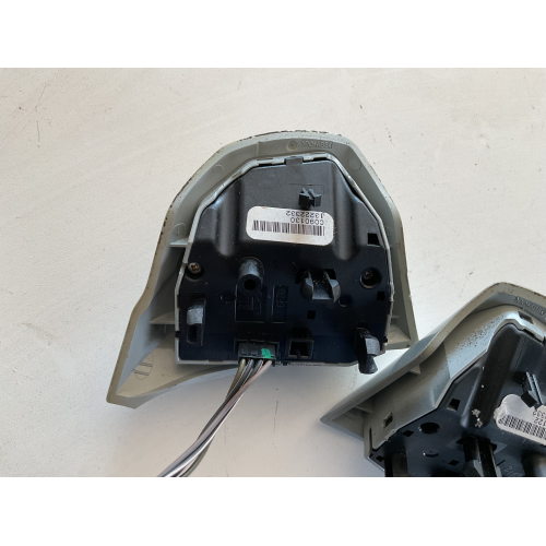 13222332 COMANDI AL VOLANTE MULTIFUNZIONE OPEL CORSA D 1.2 G 63KW 2011
