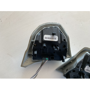 13222332 COMANDI AL VOLANTE MULTIFUNZIONE OPEL CORSA D 1.2 G 63KW 2011