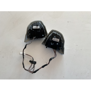 13222332 COMANDI AL VOLANTE MULTIFUNZIONE OPEL CORSA D 1.2 G 63KW 2011