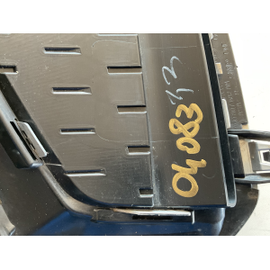 8W0807682AM GRIGLIA COVER PARAURTI ANTERIORE AUDI A4 B9 2020 