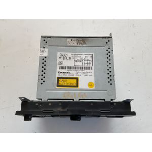 8T10351958 RADIO AUTORADIO STEREO AUDI A4 08-12 AUDI 8T A5
