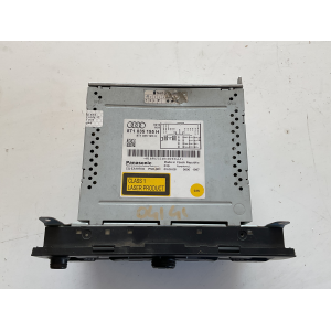 8T10351958 RADIO AUTORADIO STEREO AUDI A4 08-12 AUDI 8T A5