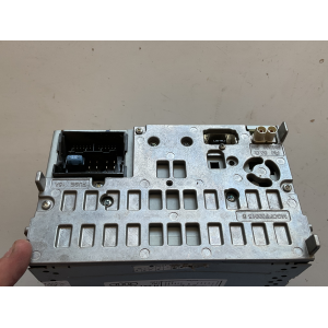 8T10351958 RADIO AUTORADIO STEREO AUDI A4 08-12 AUDI 8T A5