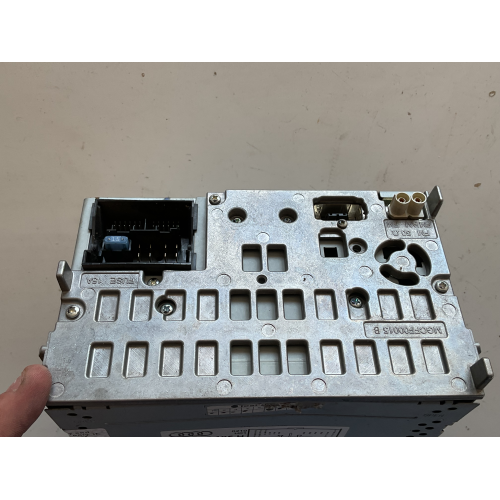8T10351958 RADIO AUTORADIO STEREO AUDI A4 08-12 AUDI 8T A5