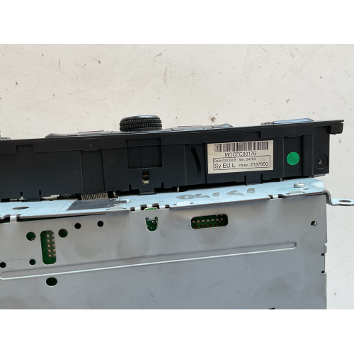 8T10351958 RADIO AUTORADIO STEREO AUDI A4 08-12 AUDI 8T A5