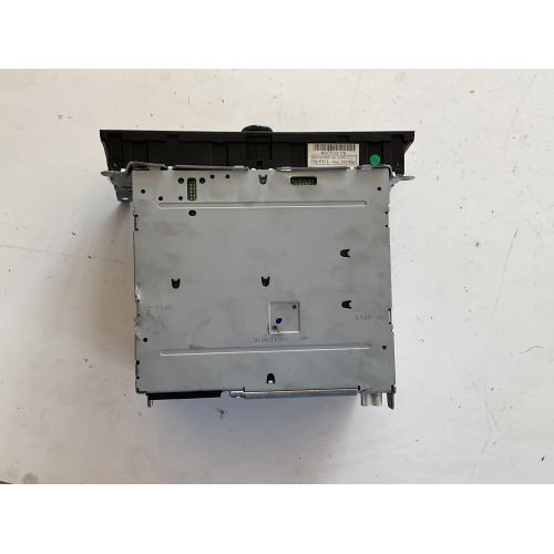 8T10351958 RADIO AUTORADIO STEREO AUDI A4 08-12 AUDI 8T A5