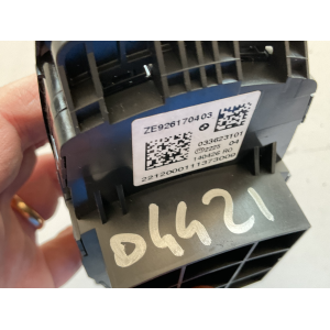 926170403 COMANDO JOYSTICK COMPUTER DI BORDO INTERRUTTORE MULTIFUNZIONE BMW