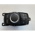 926170403 COMANDO JOYSTICK COMPUTER DI BORDO INTERRUTTORE MULTIFUNZIONE BMW