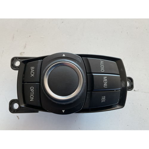 926170403 COMANDO JOYSTICK COMPUTER DI BORDO INTERRUTTORE MULTIFUNZIONE BMW