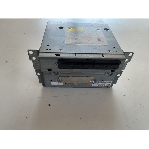 923915501 SISTEMA DI NAVIGAZIONE RADIO BMW SERIE 5 F11 2012