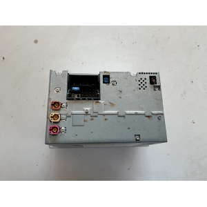 923915501 SISTEMA DI NAVIGAZIONE RADIO BMW SERIE 5 F11 2012